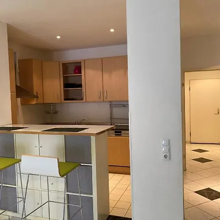 Apartamento Parc & Riverside *