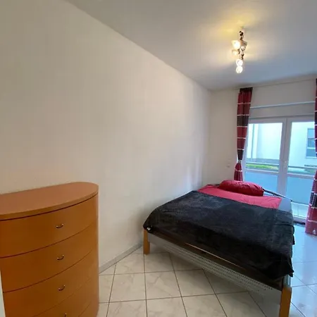 Apartamento Parc & Riverside *