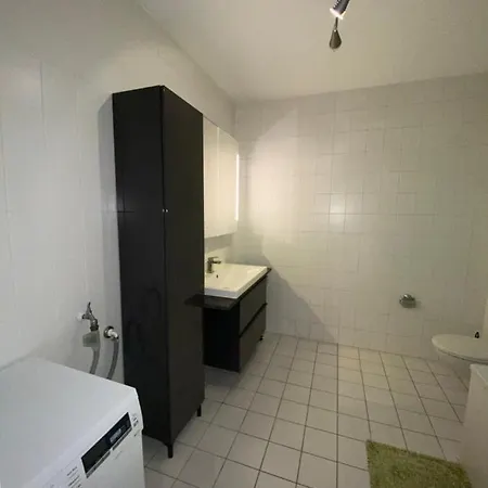 Apartamento Parc & Riverside Leverkusen