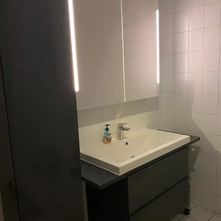 Parc & Riverside Apartamento Leverkusen