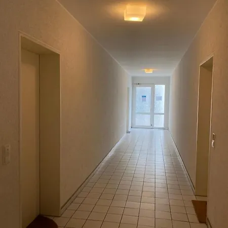 Apartamento Parc & Riverside Leverkusen