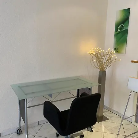 Parc & Riverside Apartamento Leverkusen